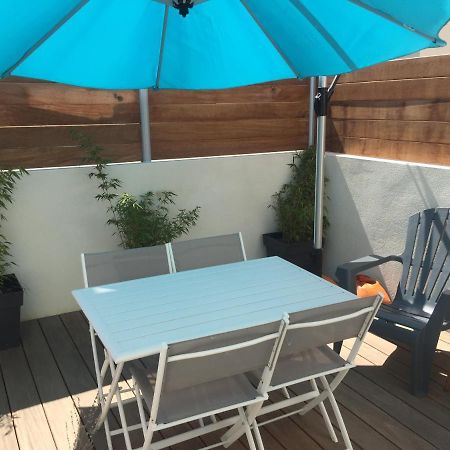 Les Terrasses De Bella Vista Villa Сан-Винсен-сюр-Жар Екстериор снимка